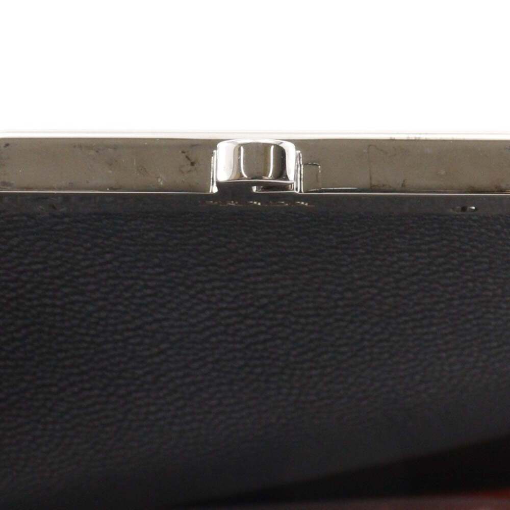 PRADA Red Saffiano Shoulder Bag - Picture 14 of 16